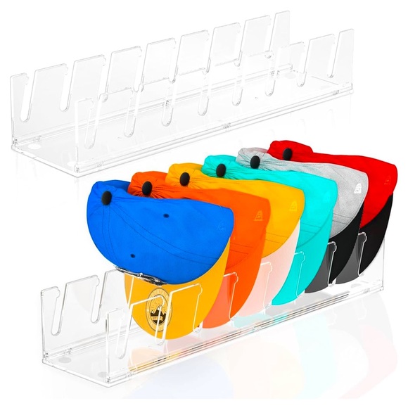 Hat Organizer - Picture 1 of 1